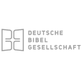 Deutsche Bibelgesellschaft Logo Deutsche Bibelgesellschaft