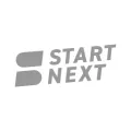Startnext Logo der Crowdfunding Plattform Startnext