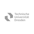 Technische Universität Dresden Logo der Technische Universität Dresden